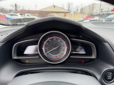 2014 Mazda Mazda3 i Grand Touring