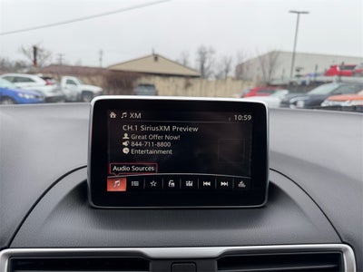 2014 Mazda Mazda3 i Grand Touring