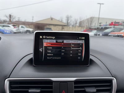 2014 Mazda Mazda3 i Grand Touring