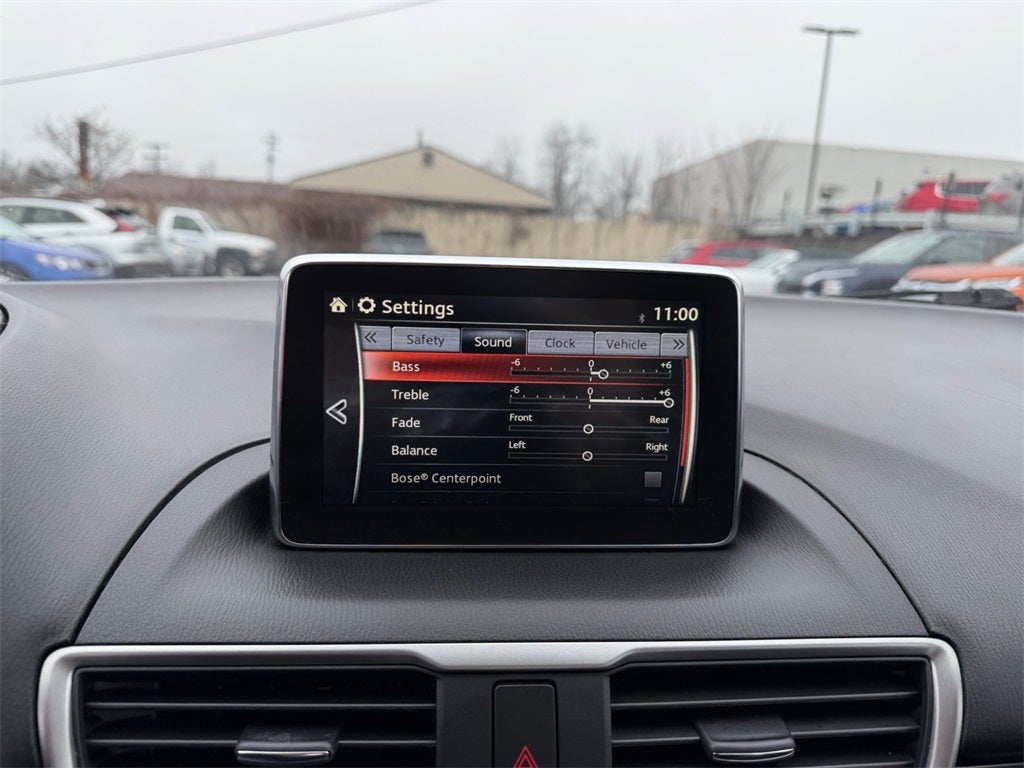 2014 Mazda Mazda3 i Grand Touring