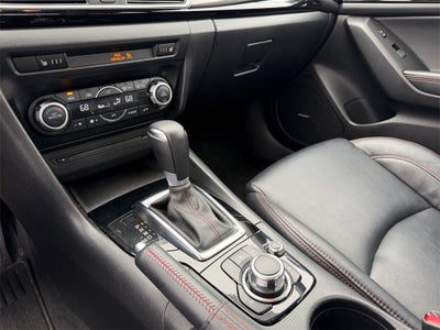 2014 Mazda Mazda3 i Grand Touring