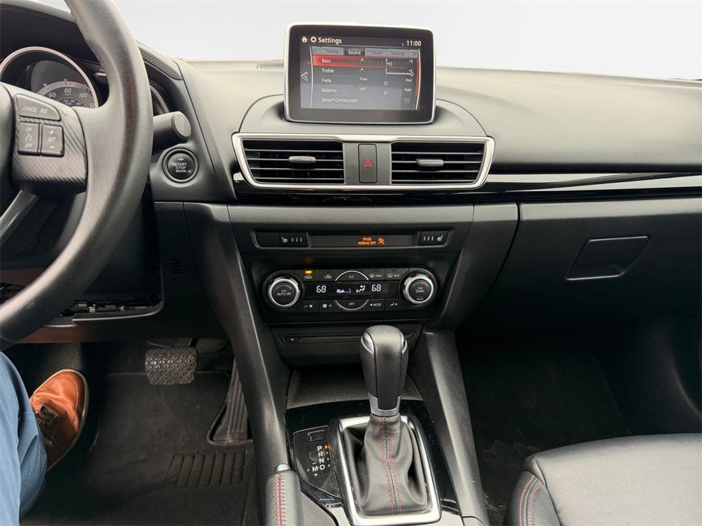 2014 Mazda Mazda3 i Grand Touring