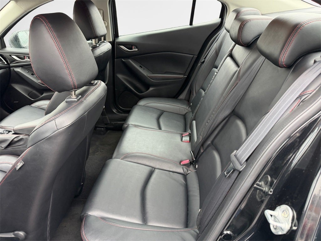 2014 Mazda Mazda3 i Grand Touring