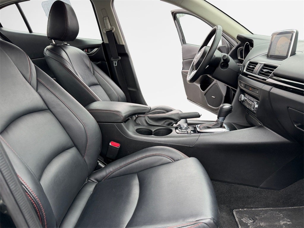 2014 Mazda Mazda3 i Grand Touring