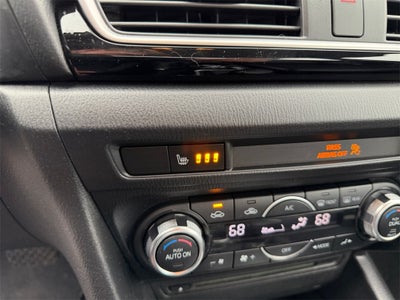 2014 Mazda Mazda3 i Grand Touring