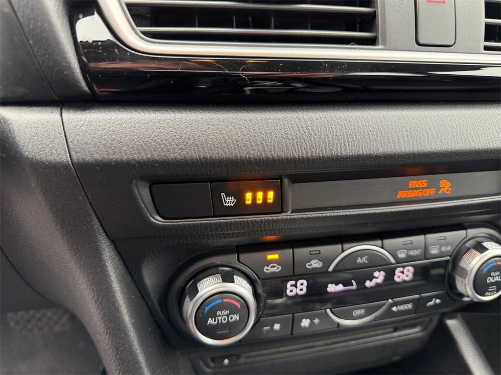 2014 Mazda Mazda3 i Grand Touring