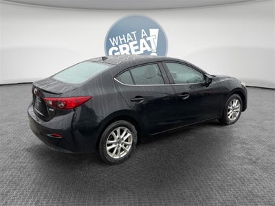 2014 Mazda Mazda3 i Grand Touring