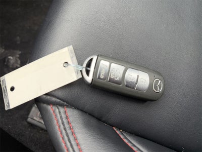 2014 Mazda Mazda3 i Grand Touring