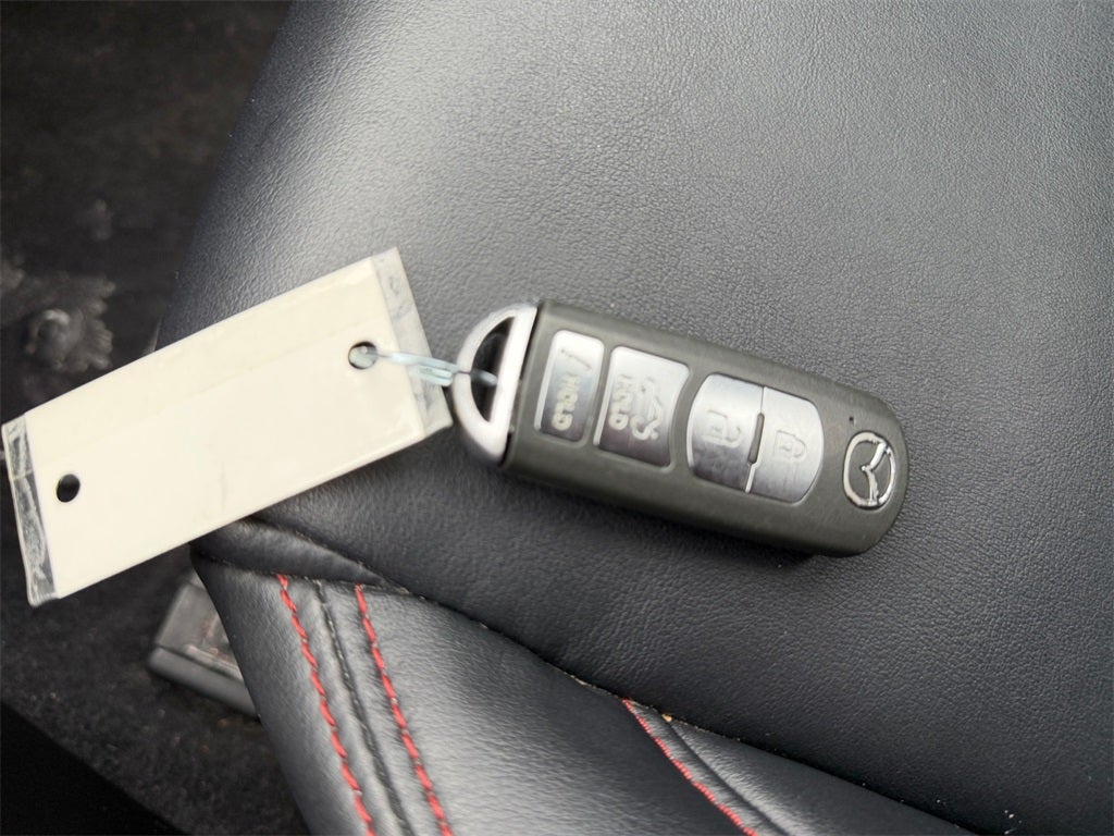 2014 Mazda Mazda3 i Grand Touring