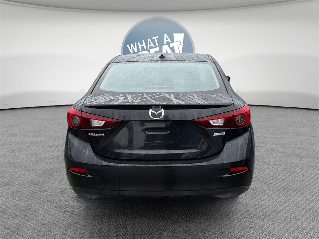 2014 Mazda Mazda3 i Grand Touring