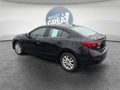 2014 Mazda Mazda3 i Grand Touring