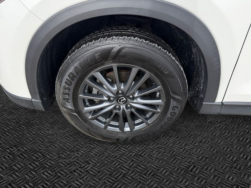 2020 Mazda Mazda CX-5 Sport