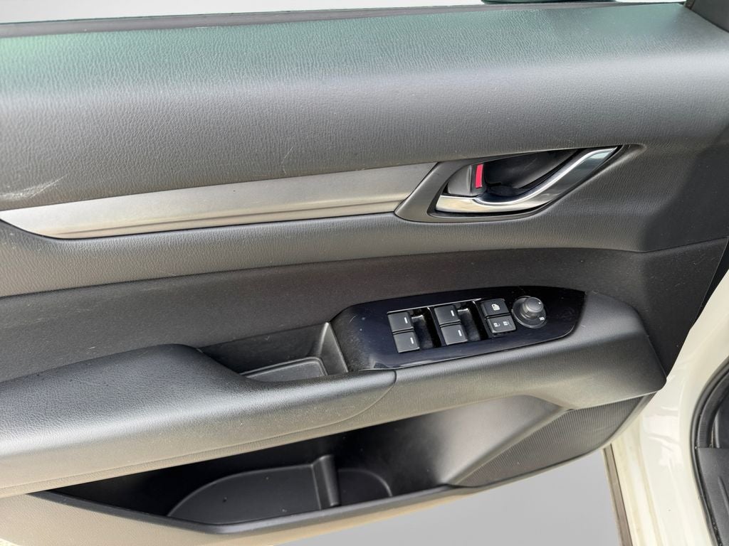 2020 Mazda Mazda CX-5 Sport