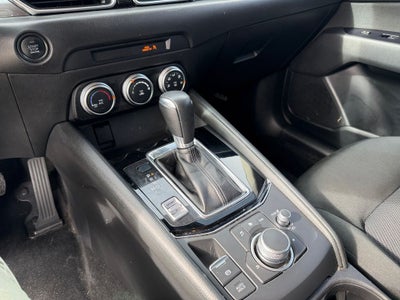 2020 Mazda Mazda CX-5 Sport