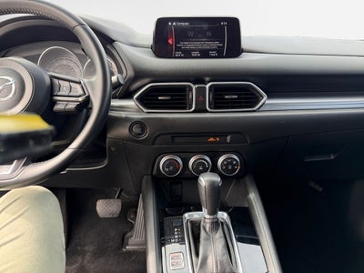 2020 Mazda Mazda CX-5 Sport