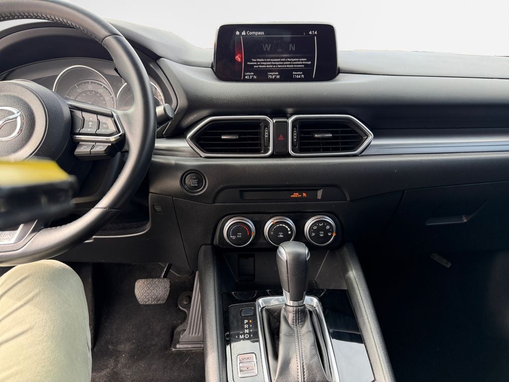 2020 Mazda Mazda CX-5 Sport