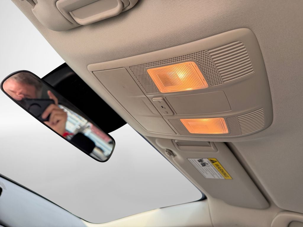 2020 Mazda Mazda CX-5 Sport