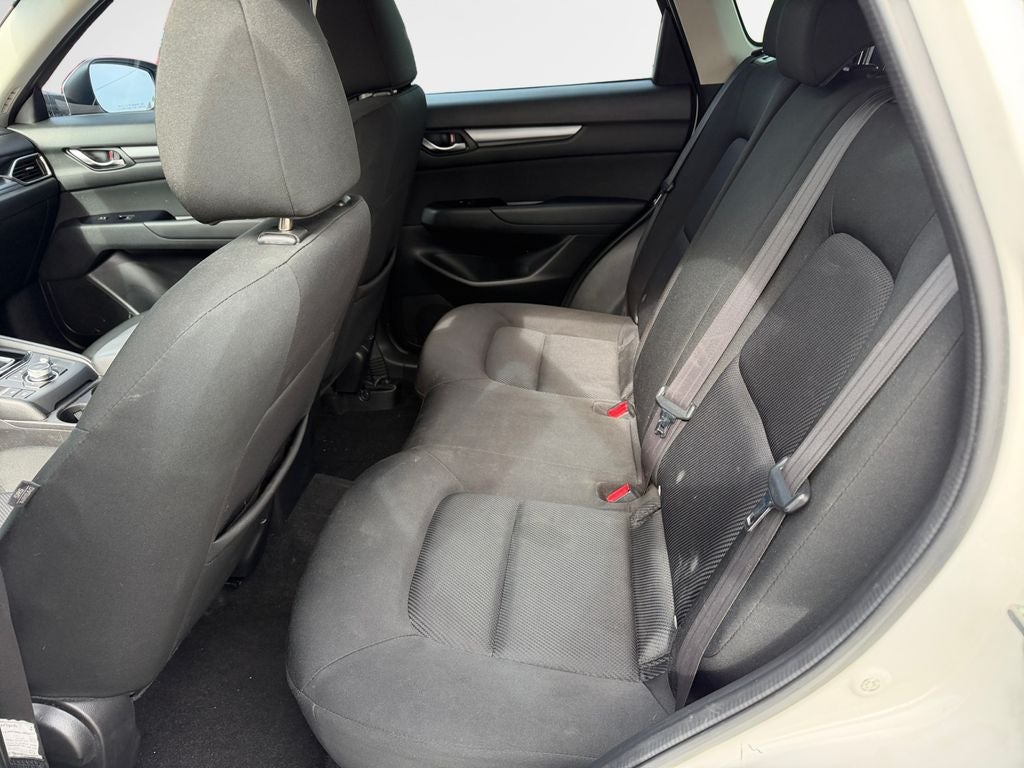 2020 Mazda Mazda CX-5 Sport