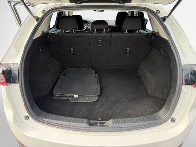 2020 Mazda Mazda CX-5 Sport