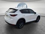 2020 Mazda Mazda CX-5 Sport