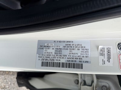 2020 Mazda Mazda CX-5 Sport