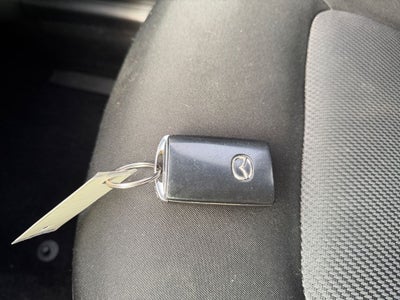 2020 Mazda Mazda CX-5 Sport