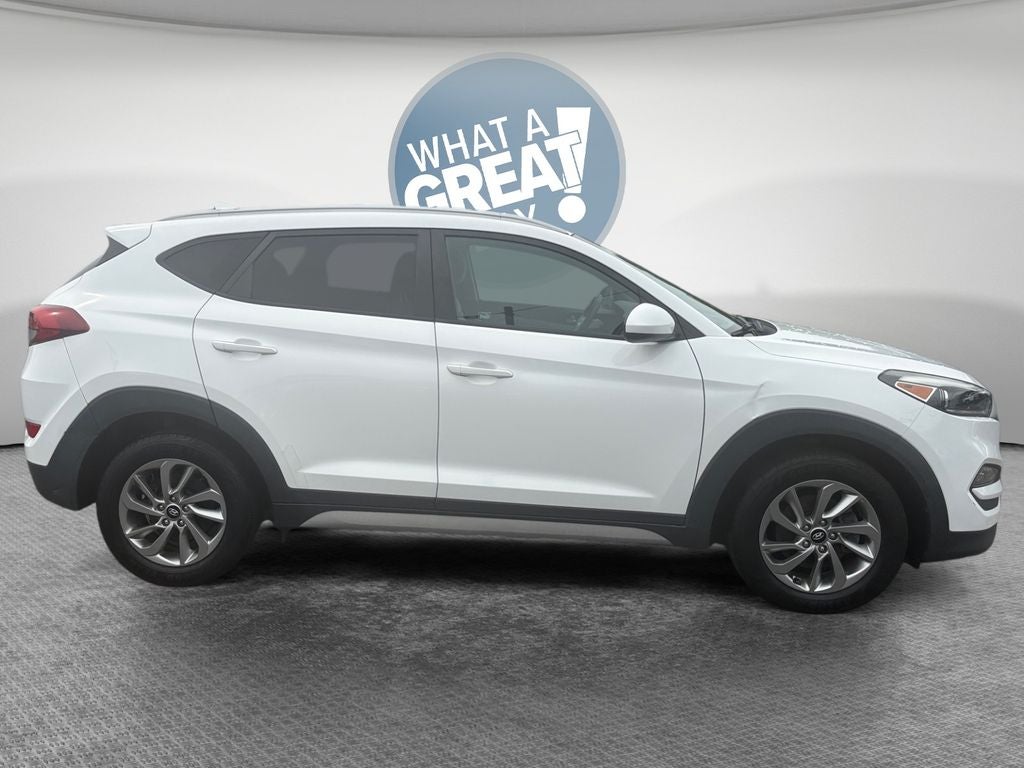 Used 2018 Hyundai Tucson SEL with VIN KM8J3CA48JU713880 for sale in Irwin, PA