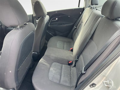 2016 Kia Rio LX