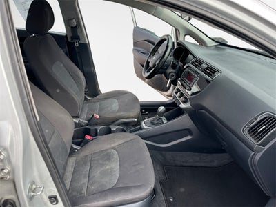2016 Kia Rio LX