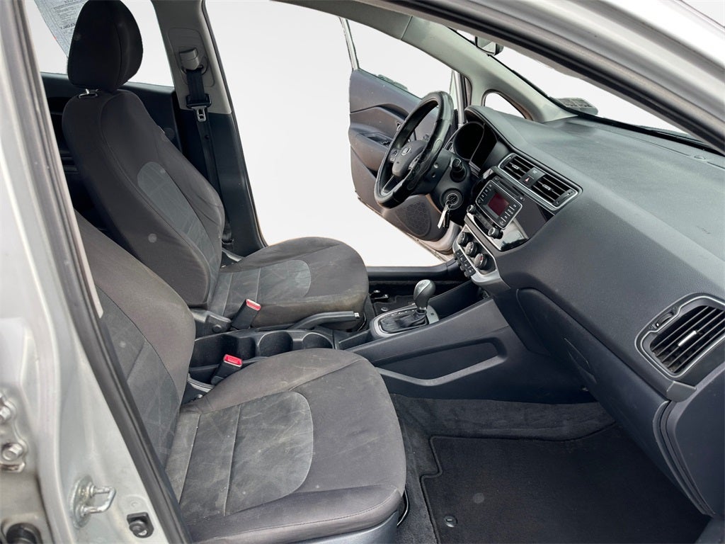 2016 Kia Rio LX