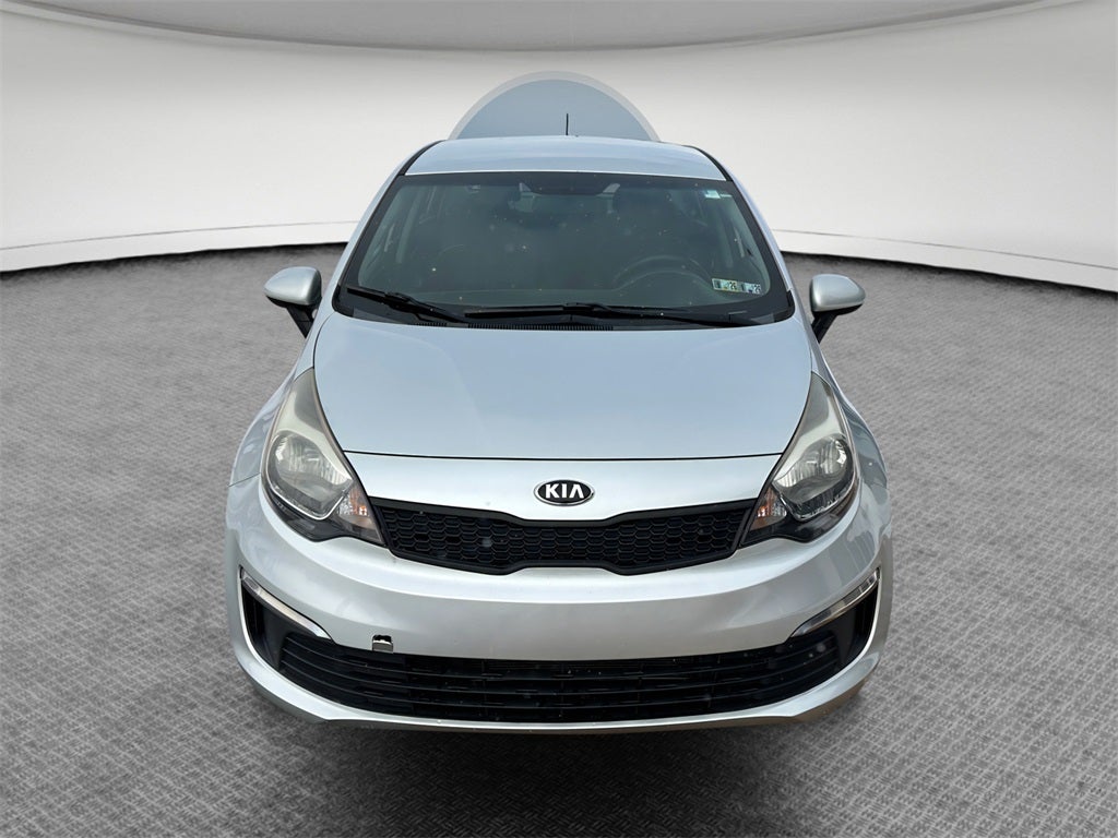 2016 Kia Rio LX