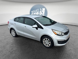 2016 Kia Rio LX