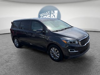 2019 Kia Sedona LX