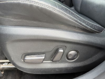 2018 Kia Sportage SX