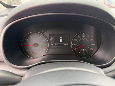 2018 Kia Sportage SX