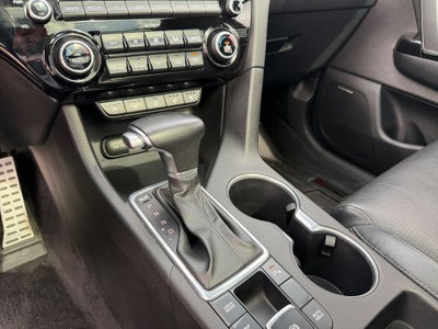 2018 Kia Sportage SX