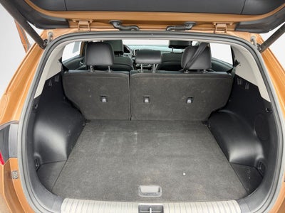 2018 Kia Sportage SX