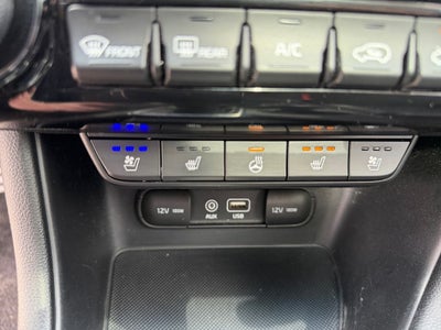 2018 Kia Sportage SX