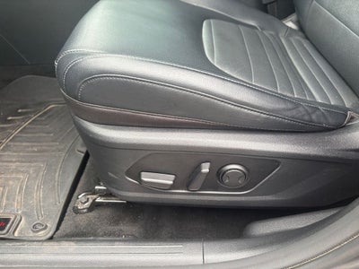 2023 Kia Sportage Hybrid SX-Prestige