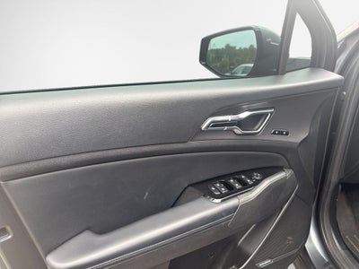 2023 Kia Sportage Hybrid SX-Prestige