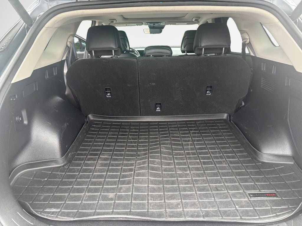 2023 Kia Sportage Hybrid SX-Prestige