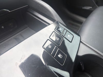 2023 Kia Sportage Hybrid SX-Prestige