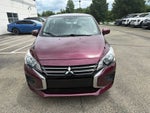2022 Mitsubishi Mirage Base