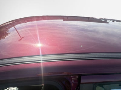 2022 Mitsubishi Mirage ES