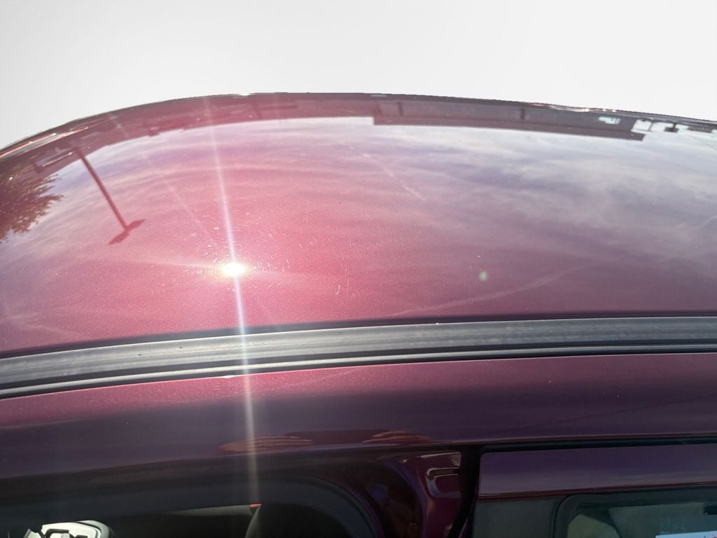 2022 Mitsubishi Mirage ES