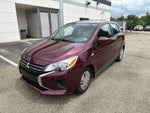 2022 Mitsubishi Mirage Base