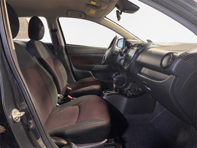 2024 Mitsubishi Mirage Black Edition