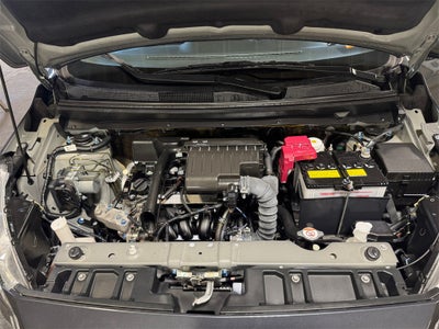 2024 Mitsubishi Mirage Black Edition