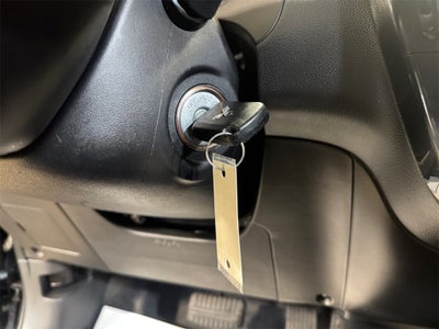 2024 Mitsubishi Mirage Black Edition