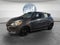 2024 Mitsubishi Mirage Black Edition